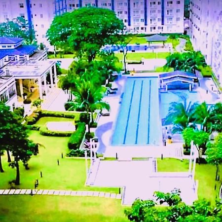 Grass Residences Rendezvous Sm North Edsa Qc Manila Kültér fotó