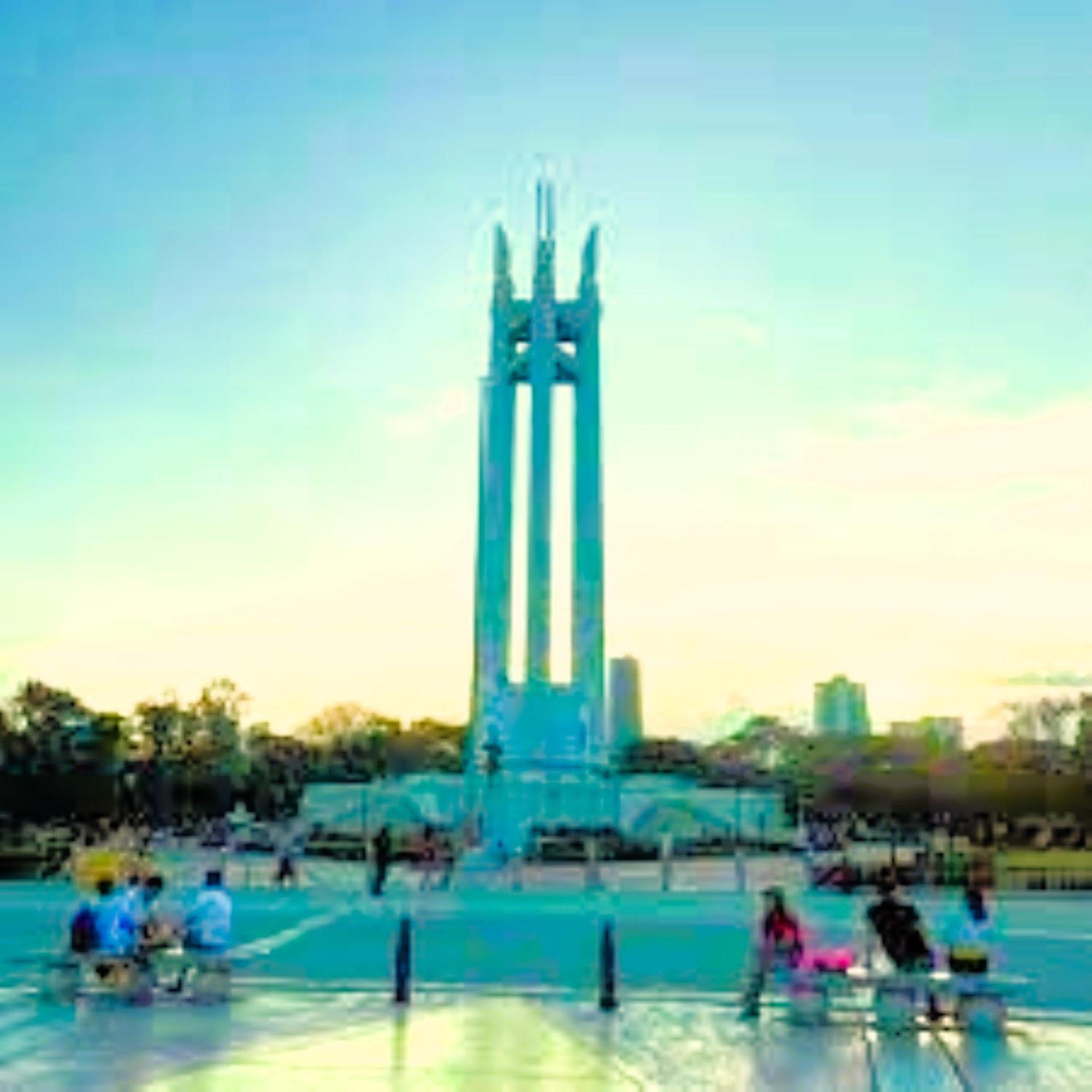 Grass Residences Rendezvous Sm North Edsa Qc Manila Kültér fotó