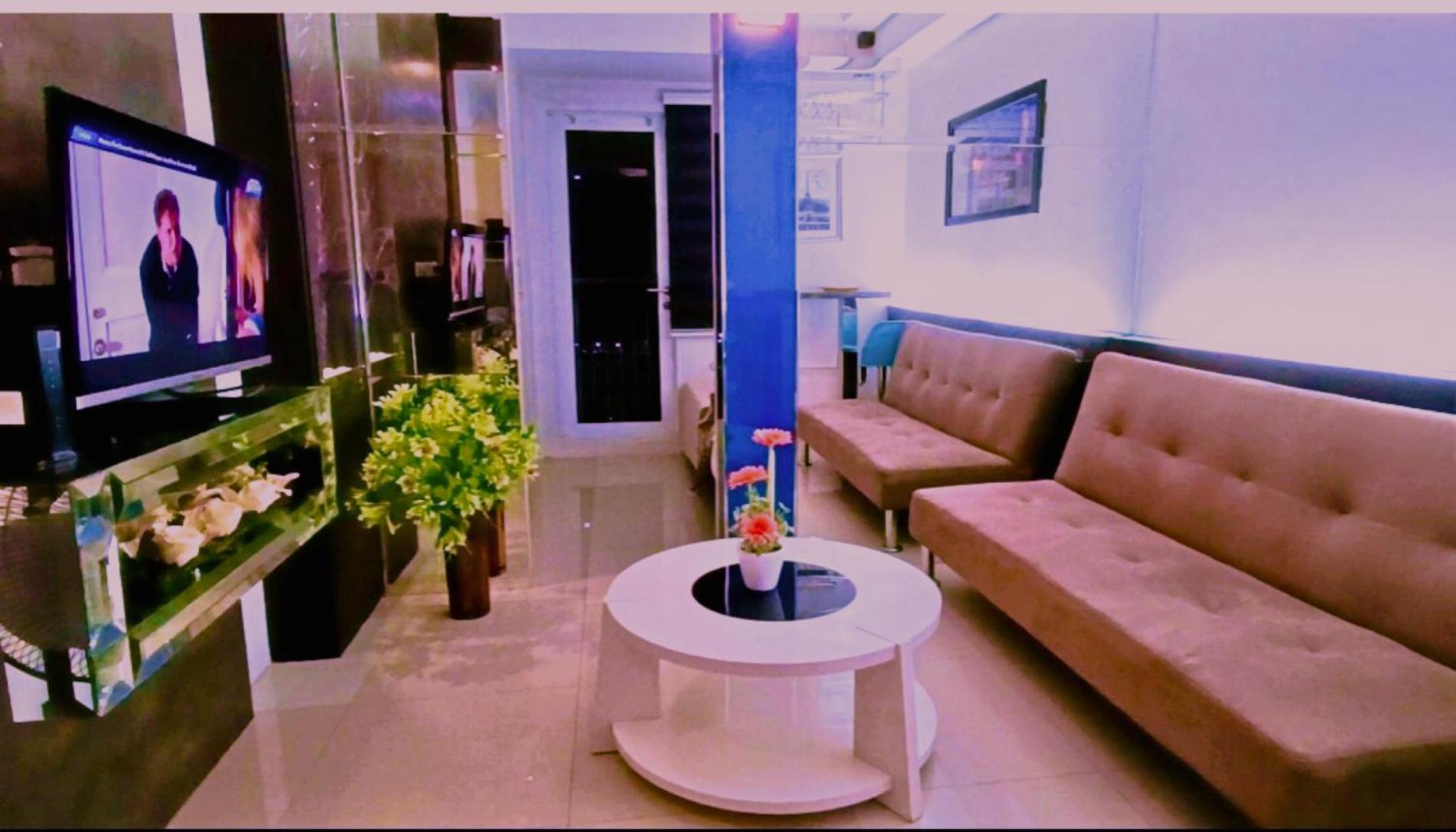Grass Residences Rendezvous Sm North Edsa Qc Manila Kültér fotó